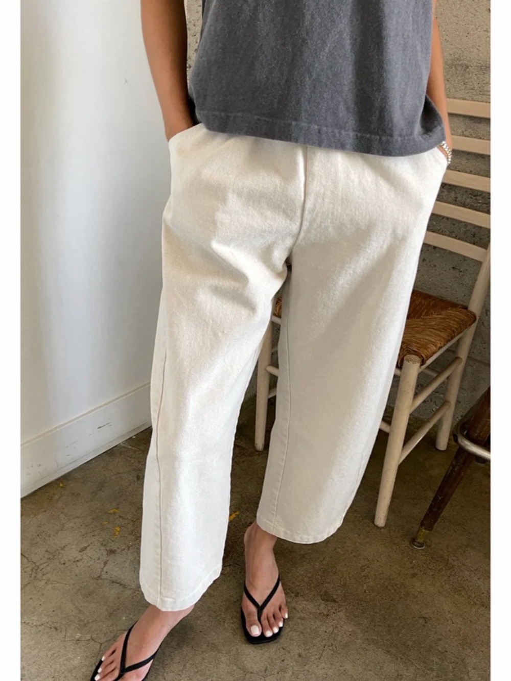 Arc Pants - Picture 2 of 7